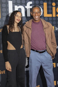 InfoList Pre Comic-Con Bash 2025 in Los Angeles