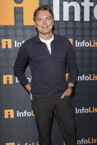 InfoList Pre Comic-Con Bash 2025 in Los Angeles