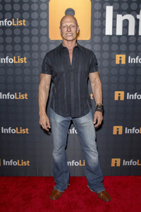 InfoList Pre Comic-Con Bash 2025 in Los Angeles