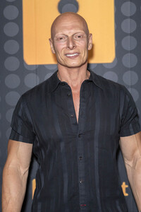 InfoList Pre Comic-Con Bash 2025 in Los Angeles