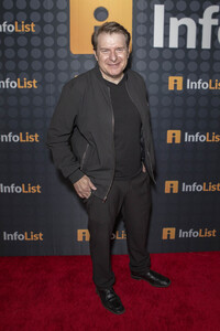 InfoList Pre Comic-Con Bash 2025 in Los Angeles