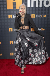 InfoList Pre Comic-Con Bash 2025 in Los Angeles