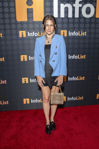 InfoList Pre Comic-Con Bash 2025 in Los Angeles