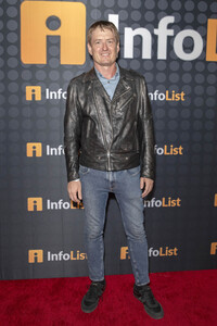 InfoList Pre Comic-Con Bash 2025 in Los Angeles