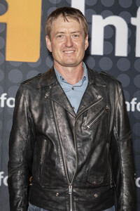 InfoList Pre Comic-Con Bash 2025 in Los Angeles