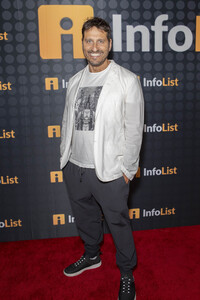 InfoList Pre Comic-Con Bash 2025 in Los Angeles