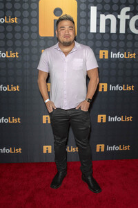 InfoList Pre Comic-Con Bash 2025 in Los Angeles