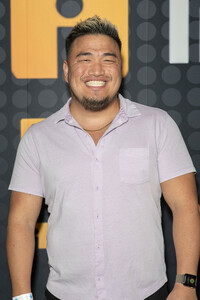 InfoList Pre Comic-Con Bash 2025 in Los Angeles