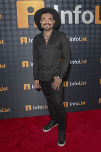 InfoList Pre Comic-Con Bash 2025 in Los Angeles