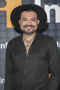 InfoList Pre Comic-Con Bash 2025 in Los Angeles