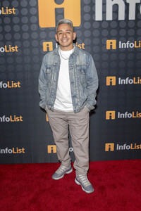 InfoList Pre Comic-Con Bash 2025 in Los Angeles