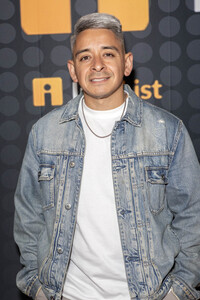 InfoList Pre Comic-Con Bash 2025 in Los Angeles