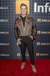 InfoList Pre Comic-Con Bash 2025 in Los Angeles