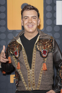 InfoList Pre Comic-Con Bash 2025 in Los Angeles