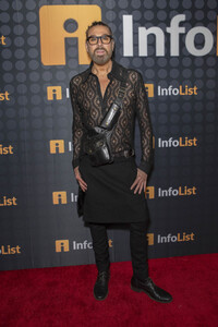 InfoList Pre Comic-Con Bash 2025 in Los Angeles