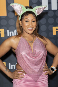 InfoList Pre Comic-Con Bash 2025 in Los Angeles