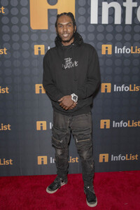 InfoList Pre Comic-Con Bash 2025 in Los Angeles