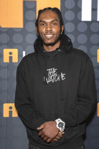 InfoList Pre Comic-Con Bash 2025 in Los Angeles