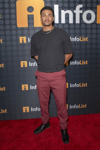 InfoList Pre Comic-Con Bash 2025 in Los Angeles