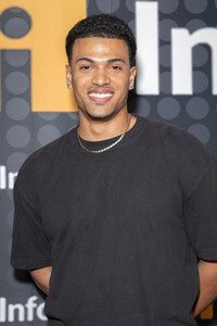 InfoList Pre Comic-Con Bash 2025 in Los Angeles