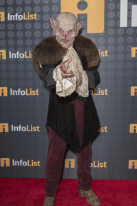 InfoList Pre Comic-Con Bash 2025 in Los Angeles