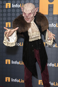 InfoList Pre Comic-Con Bash 2025 in Los Angeles