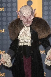 InfoList Pre Comic-Con Bash 2025 in Los Angeles