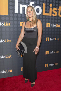 InfoList Pre Comic-Con Bash 2025 in Los Angeles