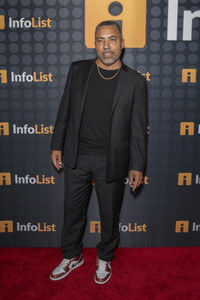 InfoList Pre Comic-Con Bash 2025 in Los Angeles