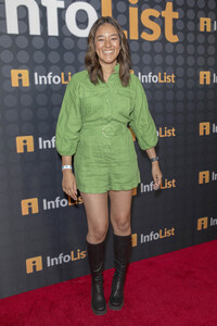 InfoList Pre Comic-Con Bash 2025 in Los Angeles