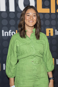 InfoList Pre Comic-Con Bash 2025 in Los Angeles