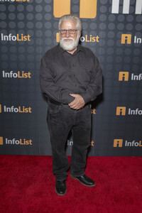 InfoList Pre Comic-Con Bash 2025 in Los Angeles