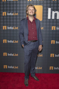 InfoList Pre Comic-Con Bash 2025 in Los Angeles