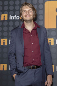 InfoList Pre Comic-Con Bash 2025 in Los Angeles