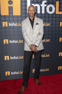 InfoList Pre Comic-Con Bash 2025 in Los Angeles