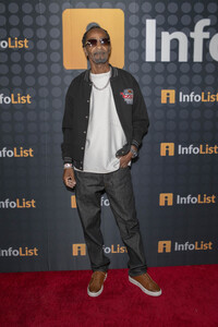 InfoList Pre Comic-Con Bash 2025 in Los Angeles