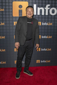 InfoList Pre Comic-Con Bash 2025 in Los Angeles