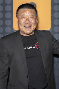 InfoList Pre Comic-Con Bash 2025 in Los Angeles