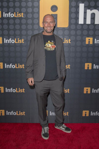 InfoList Pre Comic-Con Bash 2025 in Los Angeles