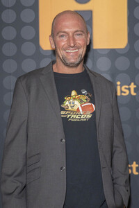 InfoList Pre Comic-Con Bash 2025 in Los Angeles