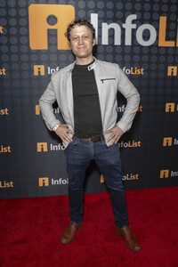 InfoList Pre Comic-Con Bash 2025 in Los Angeles