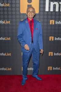 InfoList Pre Comic-Con Bash 2025 in Los Angeles