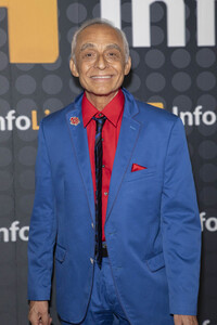 InfoList Pre Comic-Con Bash 2025 in Los Angeles