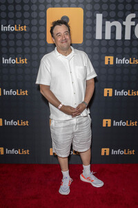 InfoList Pre Comic-Con Bash 2025 in Los Angeles