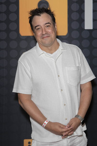 InfoList Pre Comic-Con Bash 2025 in Los Angeles