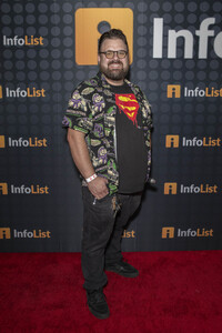 InfoList Pre Comic-Con Bash 2025 in Los Angeles