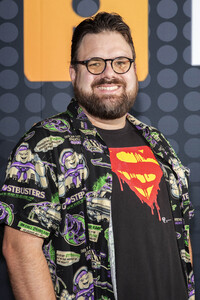 InfoList Pre Comic-Con Bash 2025 in Los Angeles