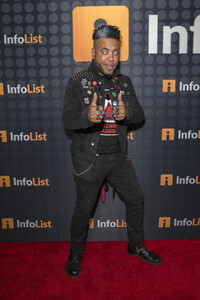 InfoList Pre Comic-Con Bash 2025 in Los Angeles