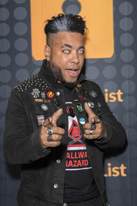 InfoList Pre Comic-Con Bash 2025 in Los Angeles