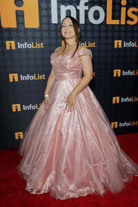 InfoList Pre Comic-Con Bash 2025 in Los Angeles